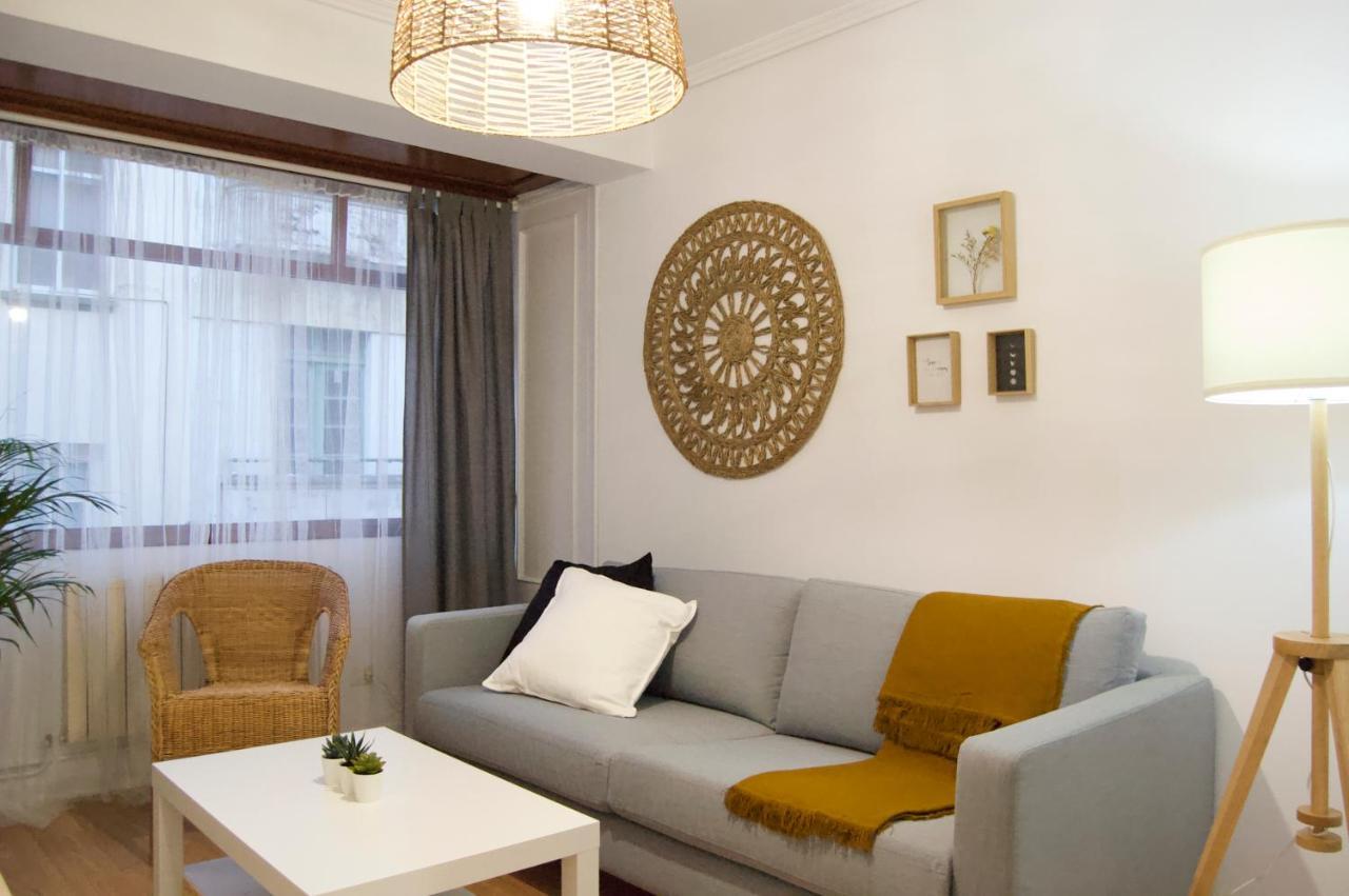 Apartamento Chanteiro I Ferrol Exterior photo