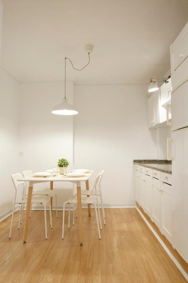 Apartamento Chanteiro I Ferrol Exterior photo