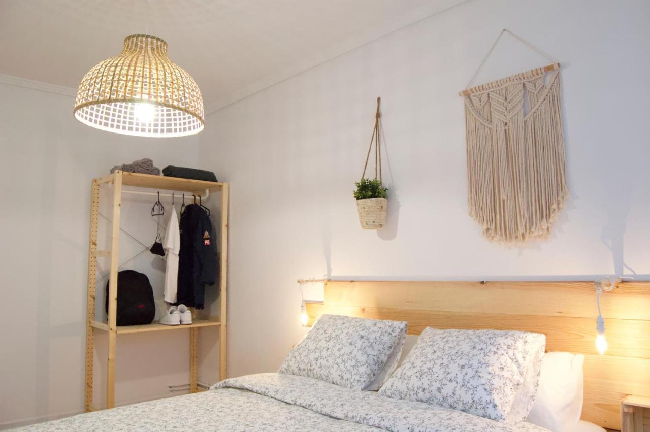 Apartamento Chanteiro I Ferrol Exterior photo